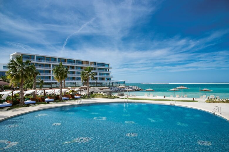Apartamento Bulgari Hotel & Resorts, Dubai