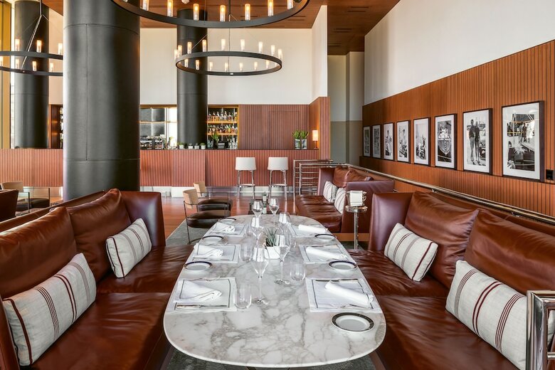 Apartamento Bulgari Hotel & Resorts, Dubai
