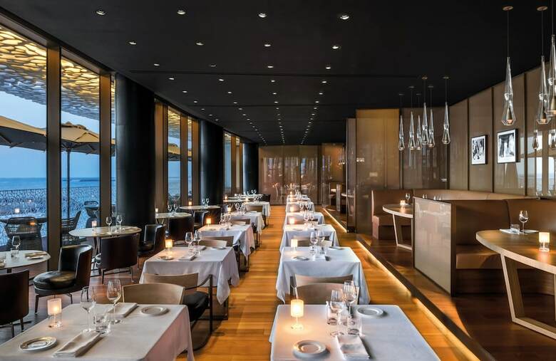 Apartamento Bulgari Hotel & Resorts, Dubai