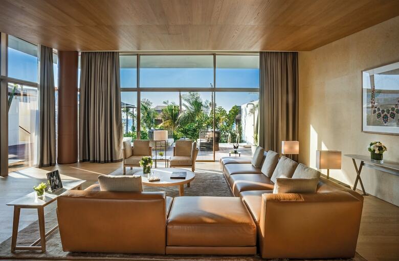Apartamento Bulgari Hotel & Resorts, Dubai