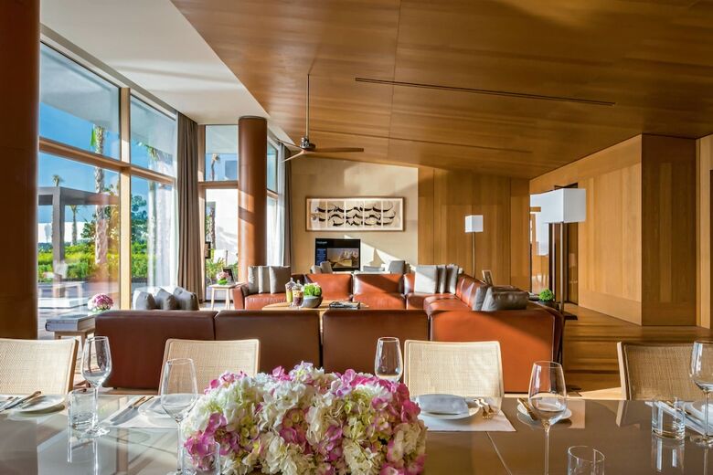 Apartamento Bulgari Hotel & Resorts, Dubai