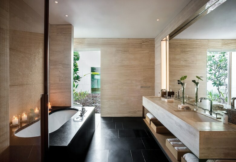Apartamento Bulgari Hotel & Resorts, Dubai