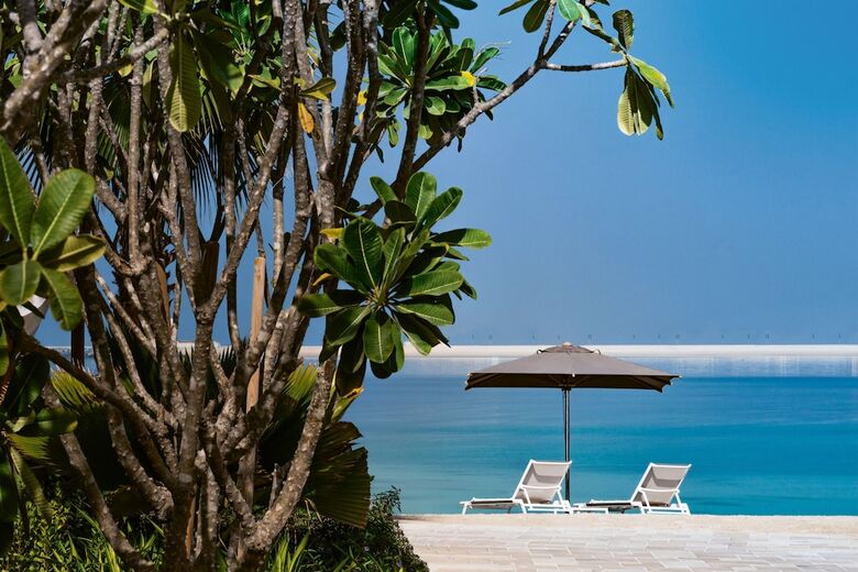 Apartamento Bulgari Hotel & Resorts, Dubai