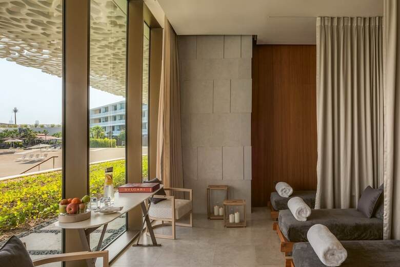 Apartamento Bulgari Hotel & Resorts, Dubai