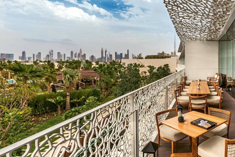 Apartamento Bulgari Hotel & Resorts, Dubai