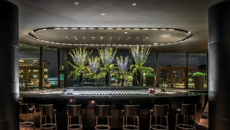Apartamento Bulgari Hotel & Resorts, Dubai