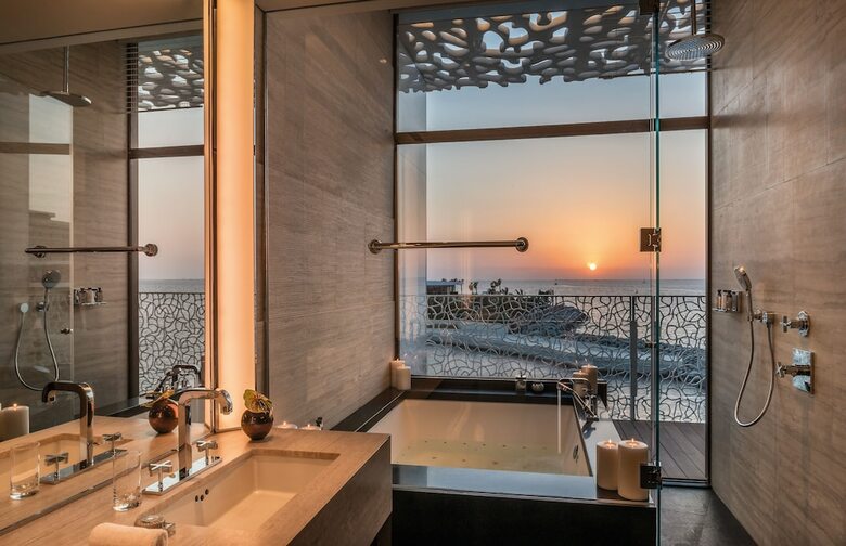 Apartamento Bulgari Hotel & Resorts, Dubai
