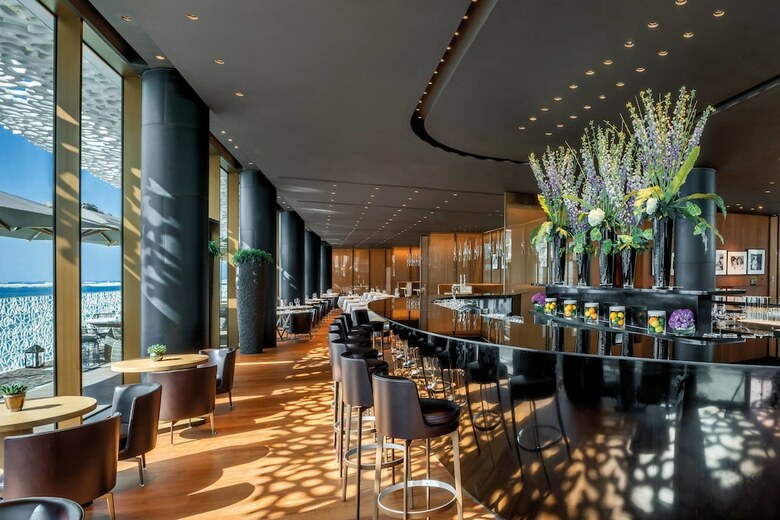 Apartamento Bulgari Hotel & Resorts, Dubai