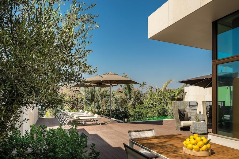 Apartamento Bulgari Hotel & Resorts, Dubai