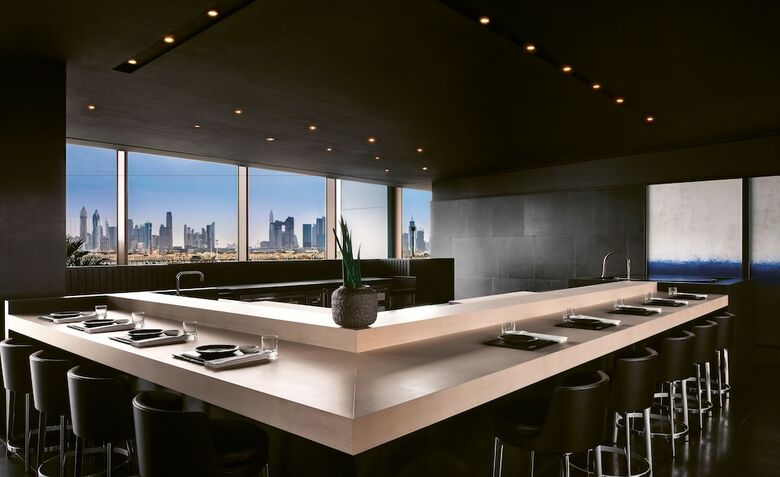 Apartamento Bulgari Hotel & Resorts, Dubai