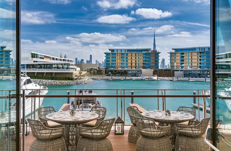 Apartamento Bulgari Hotel & Resorts, Dubai