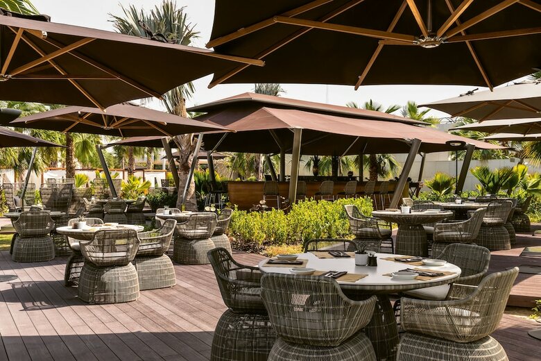 Apartamento Bulgari Hotel & Resorts, Dubai
