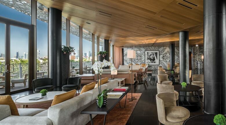 Apartamento Bulgari Hotel & Resorts, Dubai