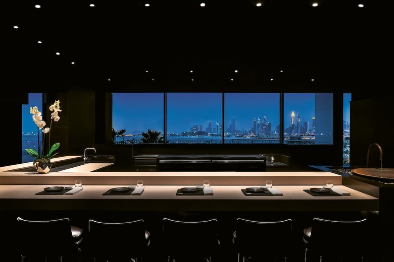 Apartamento Bulgari Hotel & Resorts, Dubai