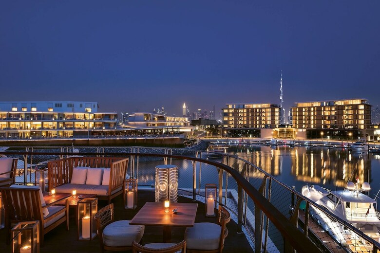 Apartamento Bulgari Hotel & Resorts, Dubai