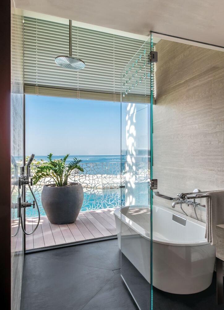 Apartamento Bulgari Hotel & Resorts, Dubai