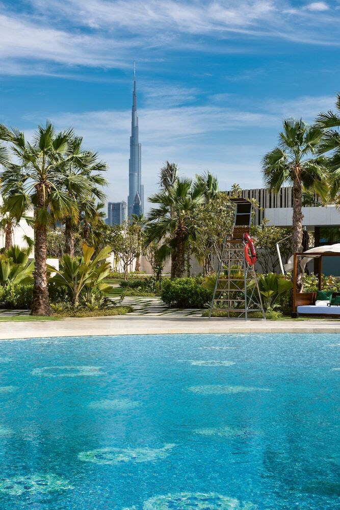 Apartamento Bulgari Hotel & Resorts, Dubai