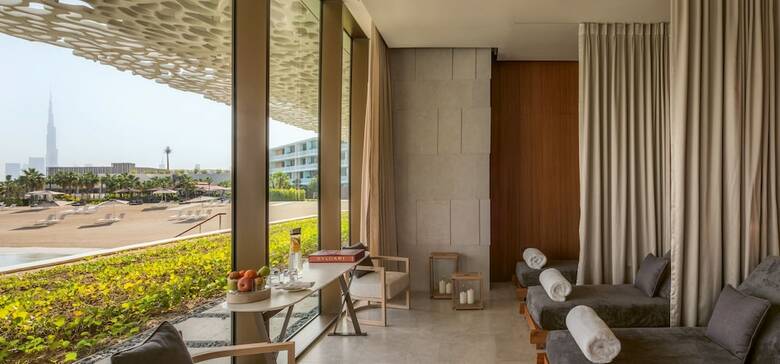 Apartamento Bulgari Hotel & Resorts, Dubai