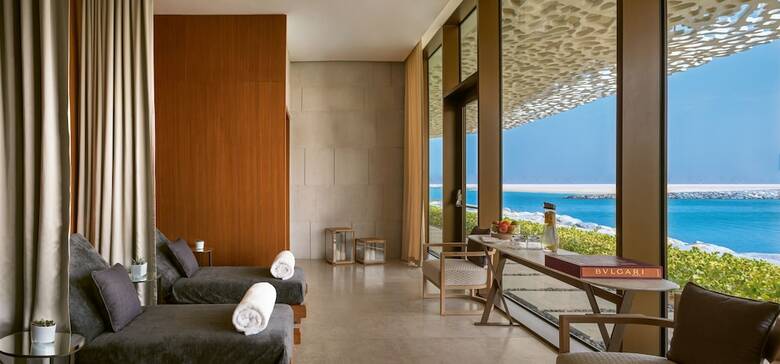 Apartamento Bulgari Hotel & Resorts, Dubai