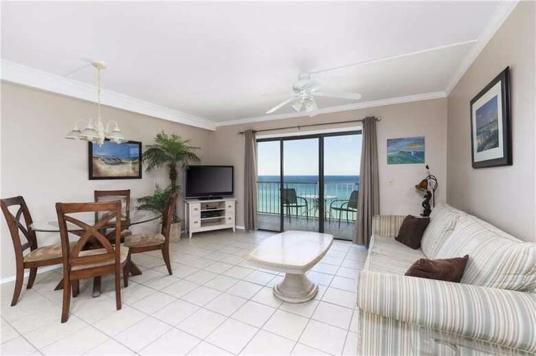 Summit Beach Resort By Royal American Beach Getaways