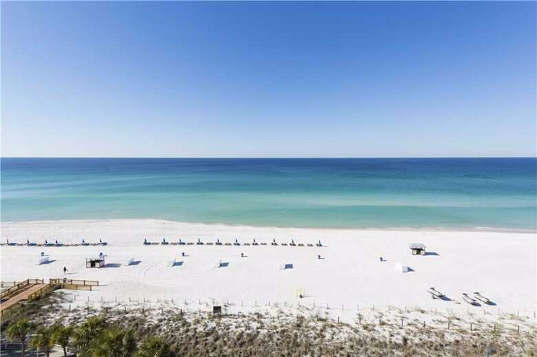 Summit Beach Resort By Royal American Beach Getaways