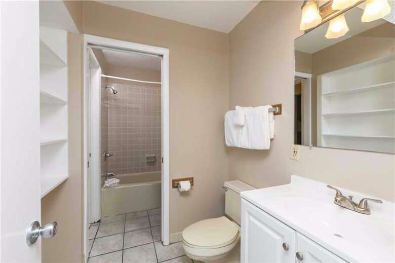 Summit Beach Resort By Royal American Beach Getaways