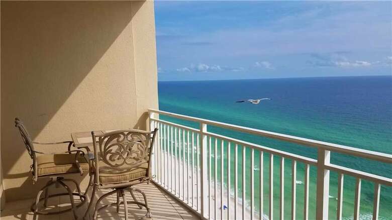 Apartamento Emerald Beach Resort By Royal American Beach Getaways