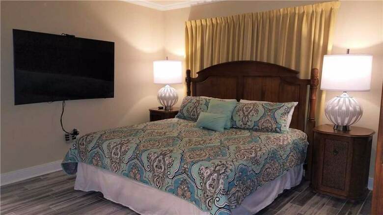 Apartamento Emerald Beach Resort By Royal American Beach Getaways