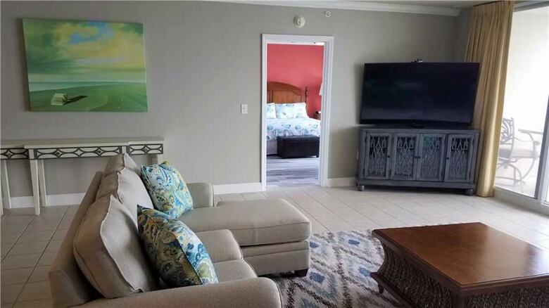 Apartamento Emerald Beach Resort By Royal American Beach Getaways