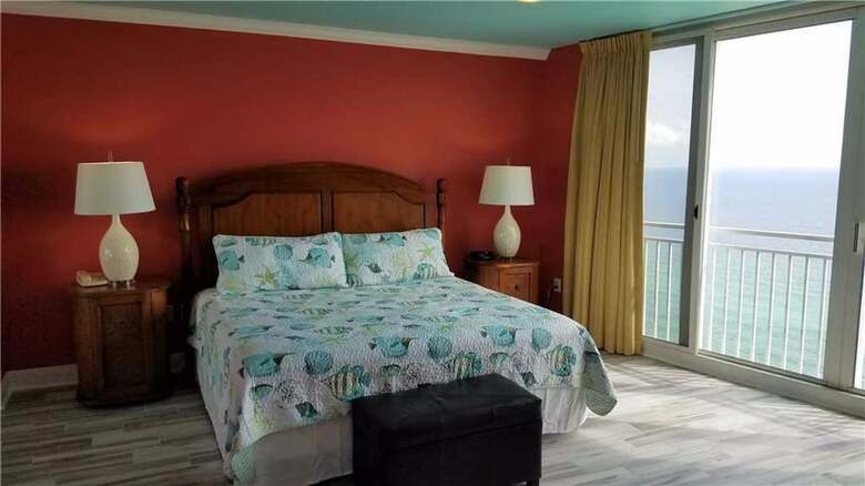 Apartamento Emerald Beach Resort By Royal American Beach Getaways
