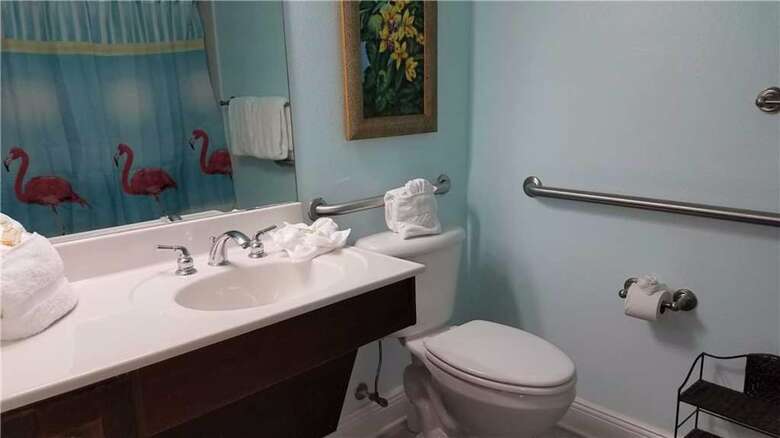 Apartamento Emerald Beach Resort By Royal American Beach Getaways