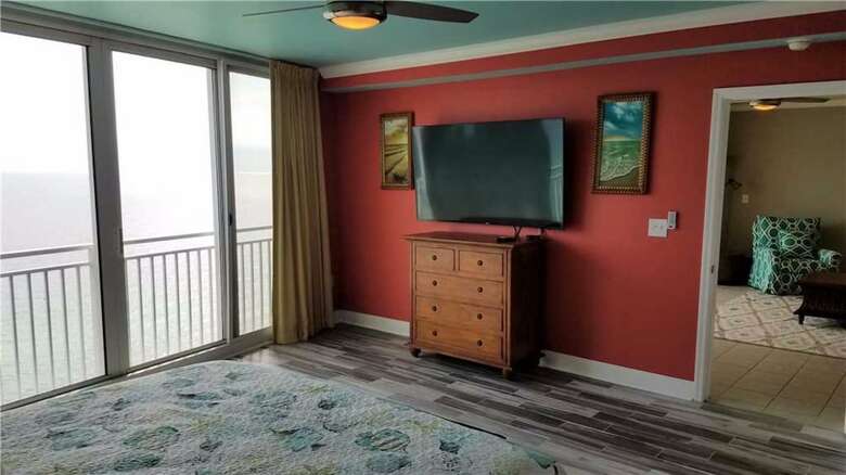 Apartamento Emerald Beach Resort By Royal American Beach Getaways