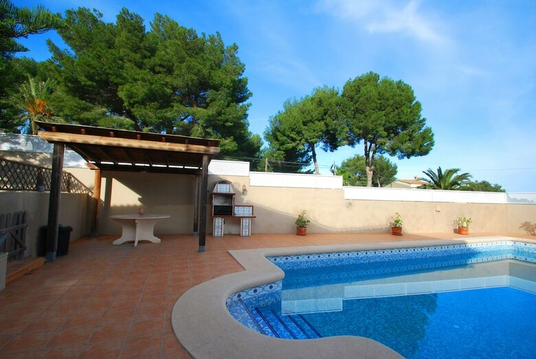 067 Villa Marquesa