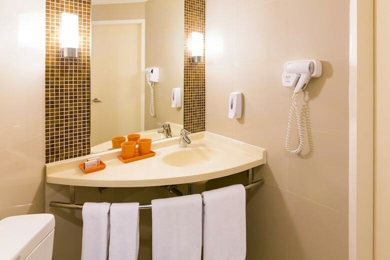 Hotel Ibis Pattaya