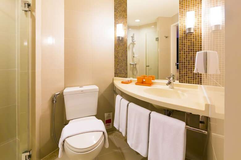 Hotel Ibis Pattaya