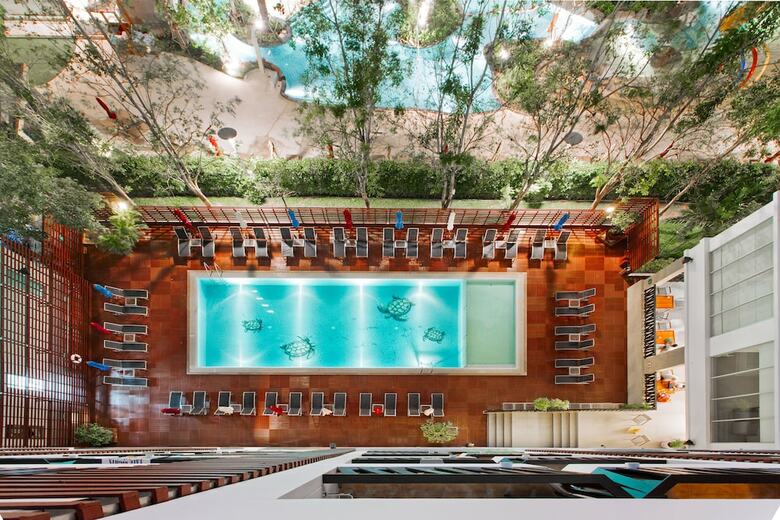 Hotel Ibis Pattaya