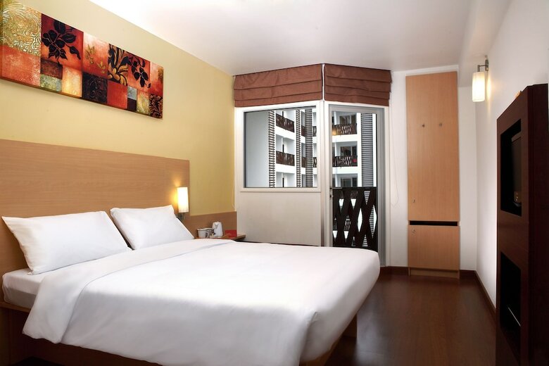 Hotel Ibis Pattaya