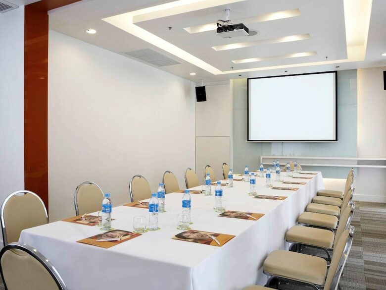 Hotel Ibis Pattaya