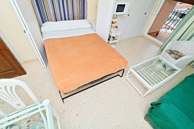 Apartamento Retiro III