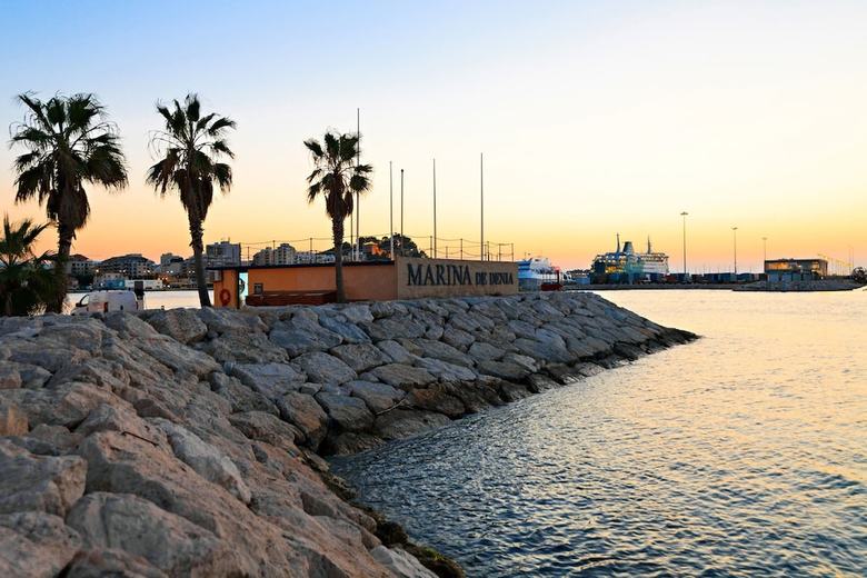 Apartamento El Palmar