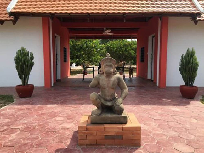 Posada Dracaena Resort