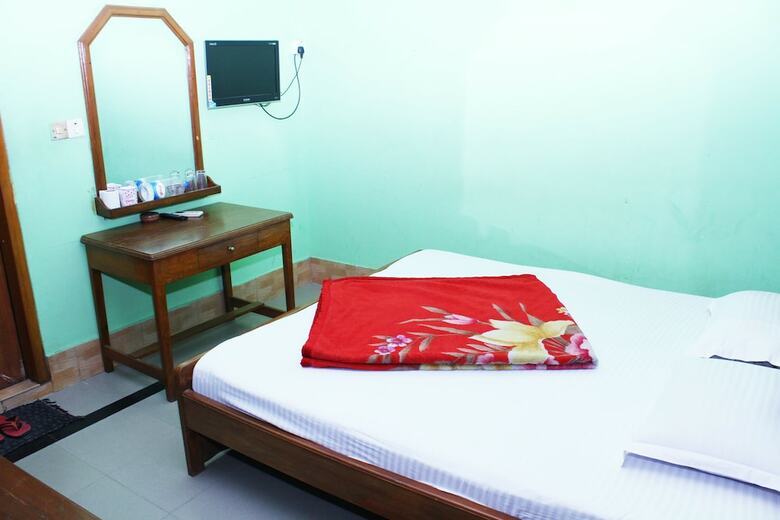 Hotel Albatross Resort