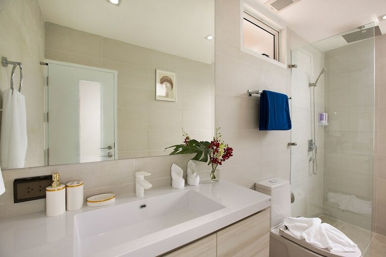 Villa Tulip With Private Pool