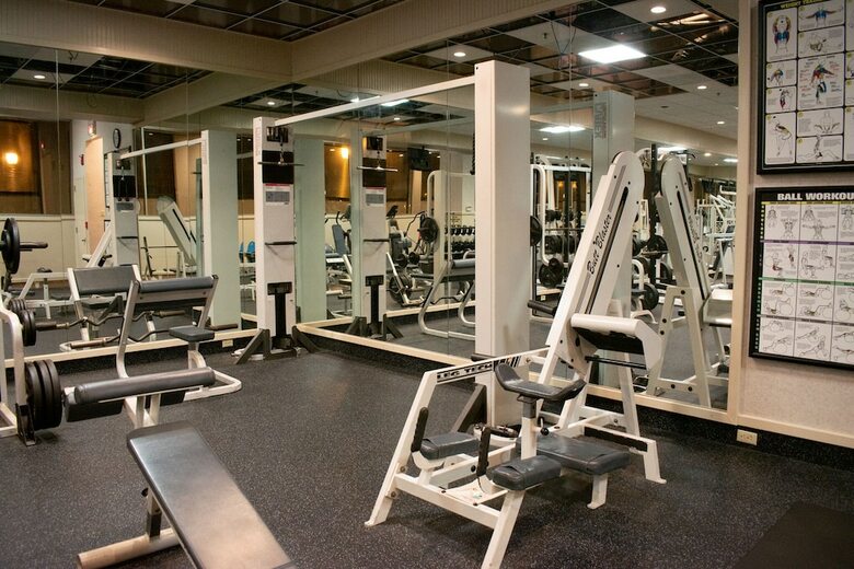 Best Western Plus Oswego Hotel And Conference Center