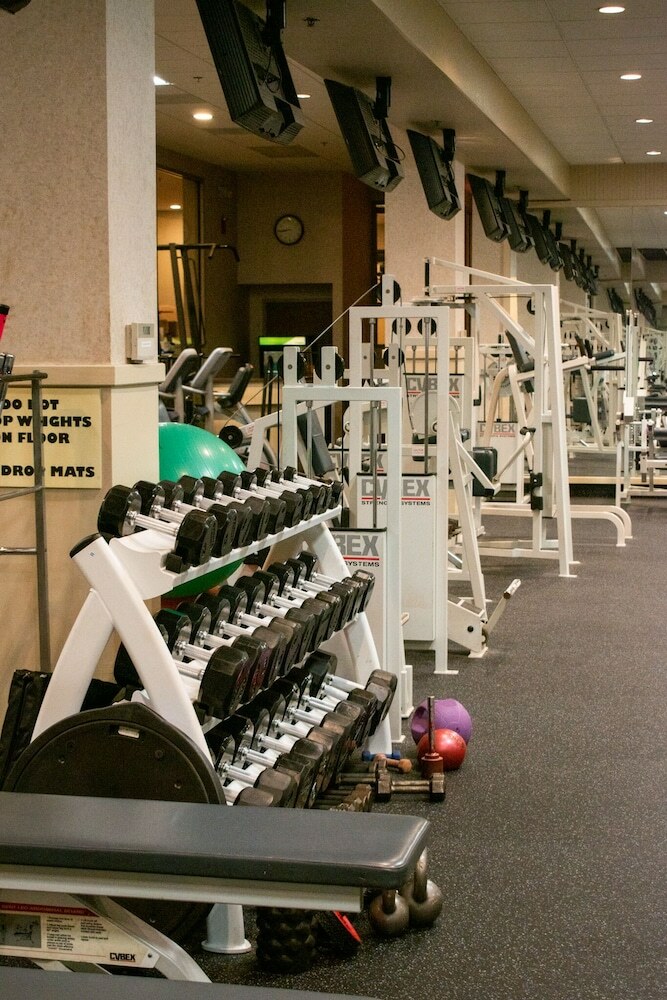 Best Western Plus Oswego Hotel And Conference Center