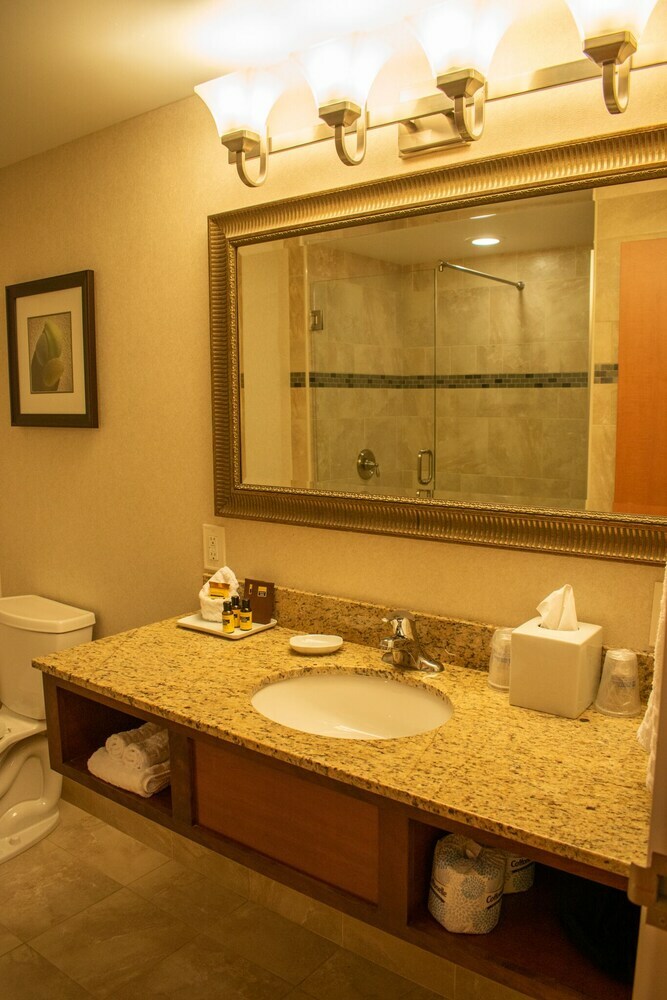 Best Western Plus Oswego Hotel And Conference Center