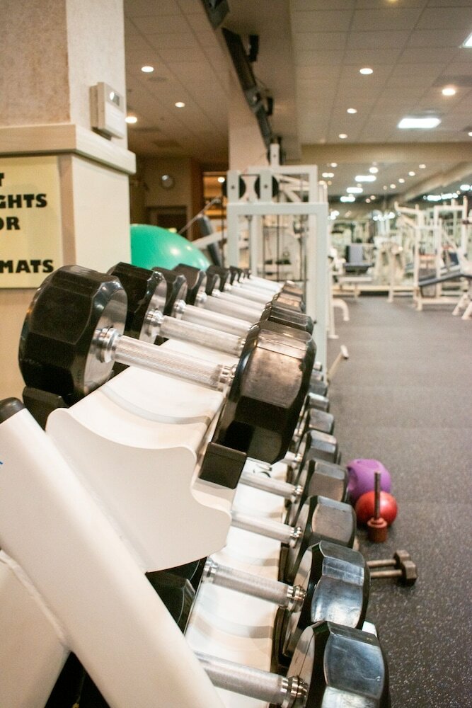 Best Western Plus Oswego Hotel And Conference Center