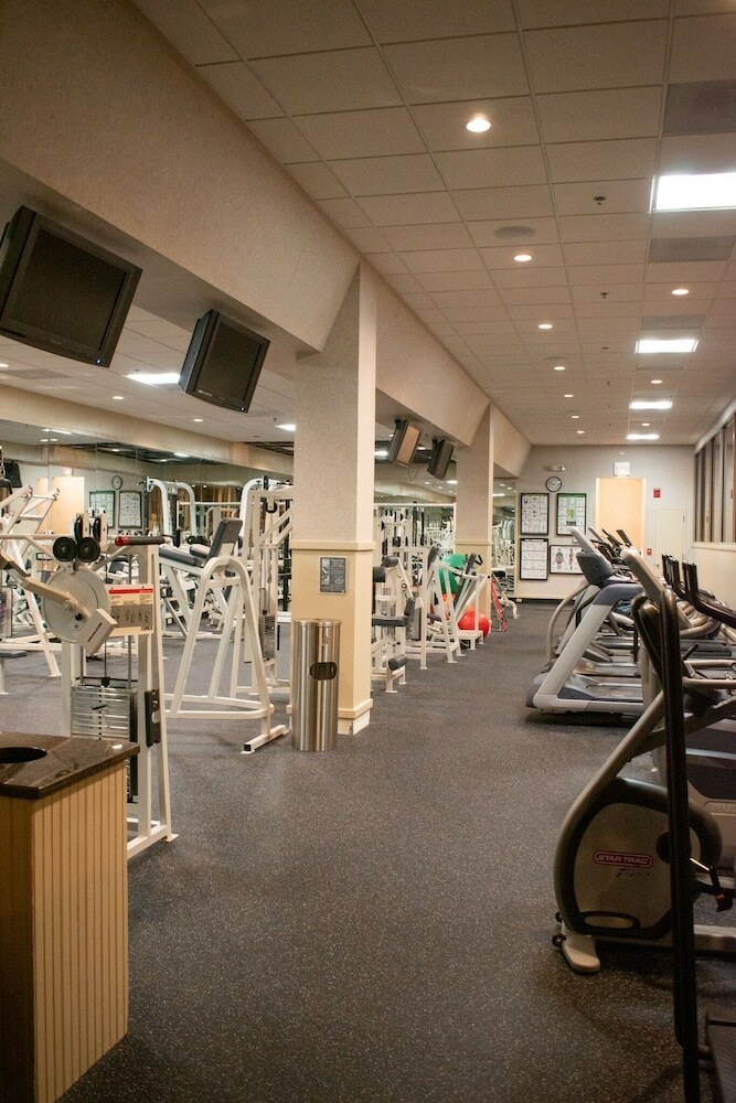 Best Western Plus Oswego Hotel And Conference Center