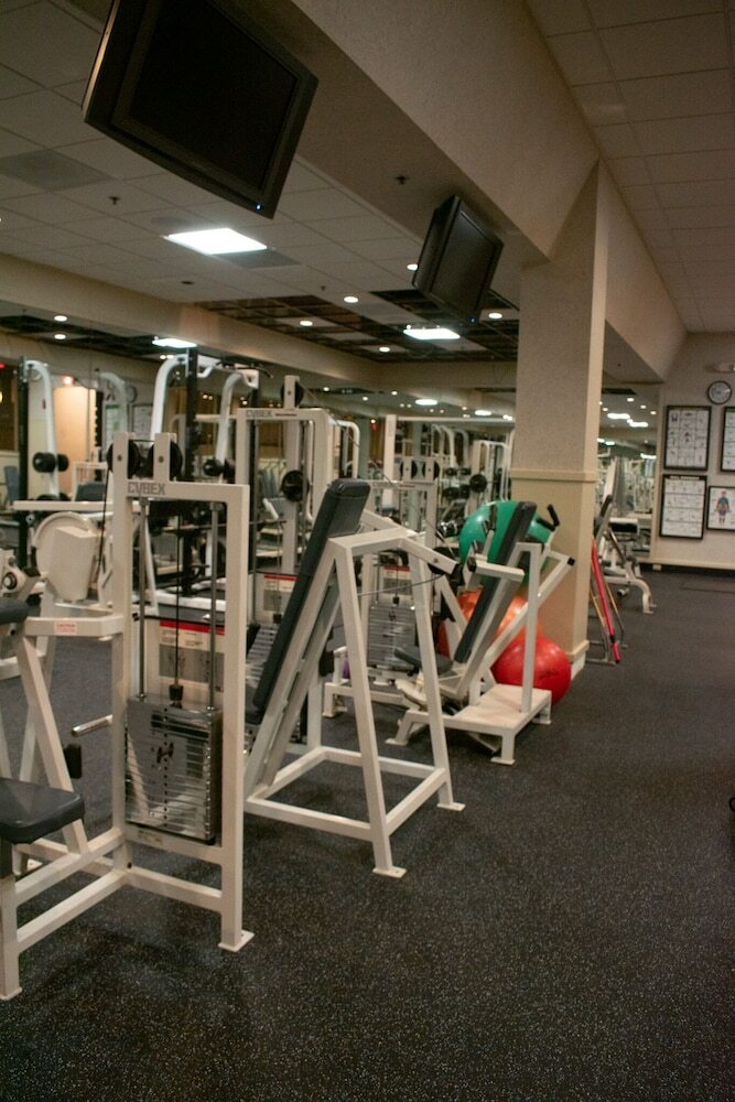 Best Western Plus Oswego Hotel And Conference Center
