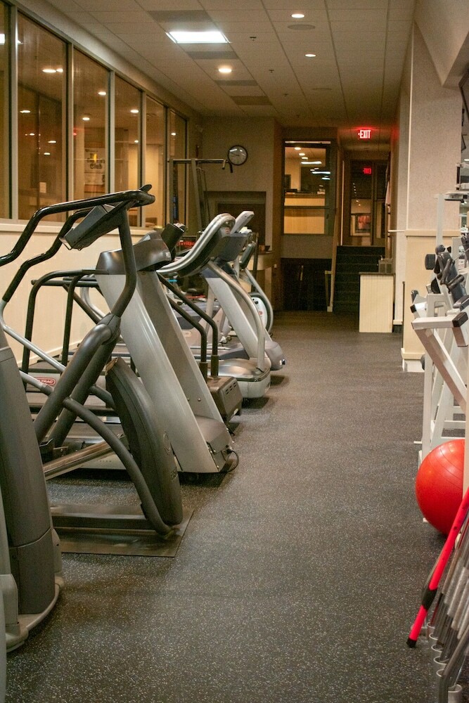 Best Western Plus Oswego Hotel And Conference Center